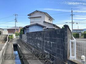 徳島県徳島市論田町本浦中