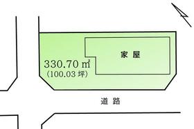 栃木県下都賀郡野木町大字丸林