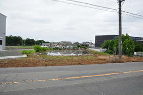 群馬県伊勢崎市上田町
