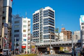 パークコート恵比寿