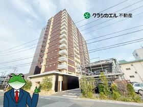 アルファステイツ東宿郷
