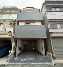 大阪府寝屋川市黒原橘町