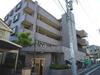 プレジール 横濱 5階 築23年8ヶ月の賃貸物件