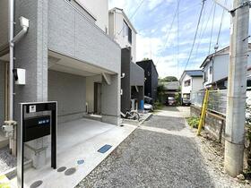 神奈川県横浜市中区本牧元町