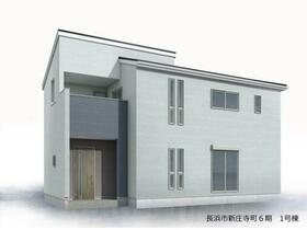 滋賀県長浜市新庄寺町