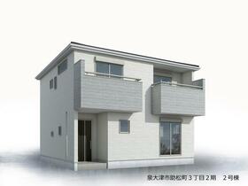 大阪府泉大津市助松町３丁目