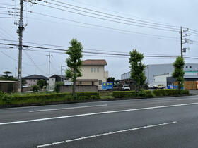 群馬県太田市内ケ島町