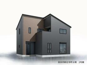 滋賀県長浜市新庄寺町