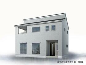 滋賀県長浜市新庄寺町