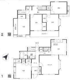 千葉県千葉市中央区松ケ丘町