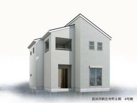 滋賀県長浜市新庄寺町