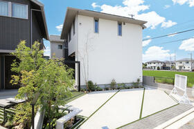 愛媛県松山市余戸西6丁目