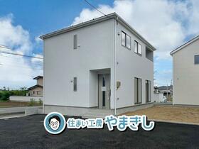 福島県福島市南沢又字道合