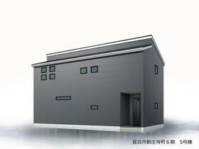 滋賀県長浜市新庄寺町