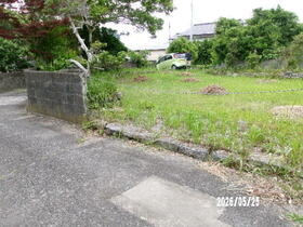 千葉県南房総市富浦町原岡