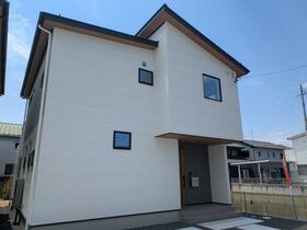 愛知県一宮市西五城字杁先南