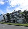 第3清涼マンション 2階 築48年の賃貸物件