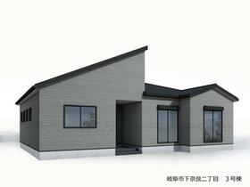 岐阜県岐阜市下奈良２丁目