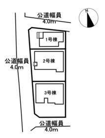 岐阜県岐阜市下奈良2丁目