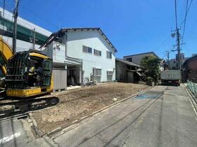 愛知県名古屋市中川区百船町