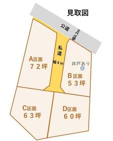 千葉県南房総市久枝