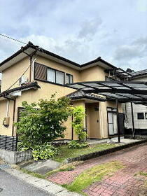 岐阜県揖斐郡揖斐川町三輪
