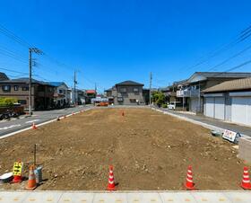 埼玉県草加市氷川町