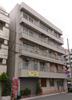 並木稲垣ハイツ 5階 築44年3ヶ月の賃貸物件