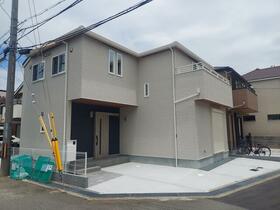 兵庫県宝塚市安倉南４丁目