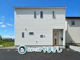 福島県福島市南沢又字道合