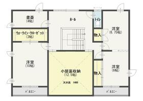 北海道函館市乃木町