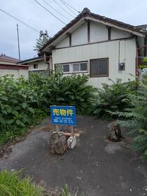 群馬県沼田市下久屋町