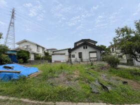 山梨県甲斐市龍地