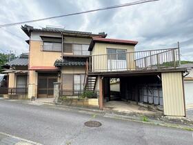 岐阜県中津川市駒場