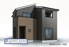 宮城県東松島市矢本字関の内