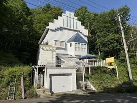 山形県米沢市万世町刈安