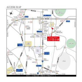 栃木県宇都宮市上戸祭町
