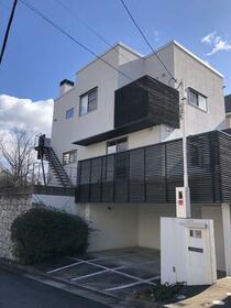 兵庫県西宮市甲陽園山王町