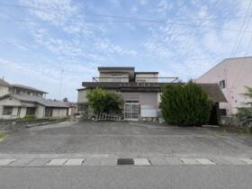 山梨県甲斐市富竹新田