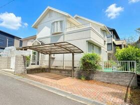 三重県名張市百合が丘西４番町