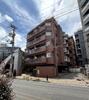 インペリアル常盤松 5階 築47年6ヶ月の賃貸物件