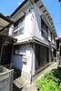  築55年7ヶ月 2階建の賃貸物件