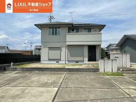 岐阜県岐阜市旦島５丁目