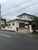  築45年4ヶ月 2階建の賃貸物件