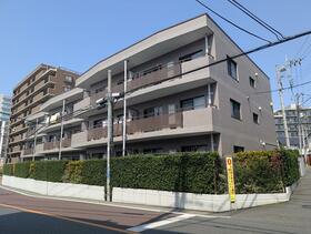 埼玉県朝霞市三原３丁目