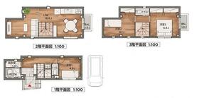 東京都品川区大崎３丁目