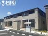 西脇市駅より徒歩5分 築3年2ヶ月 2階建の賃貸物件