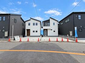 神奈川県藤沢市葛原