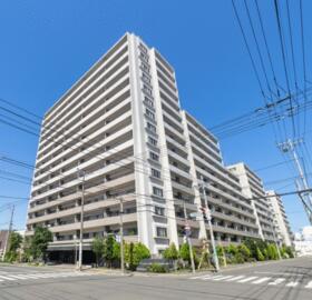 クリーンリバーフィネス元町３階