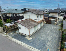 滋賀県守山市岡町